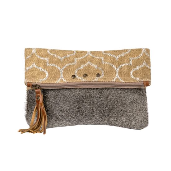 Hazel Pouch
