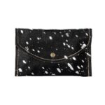 Black Soulful Wallet