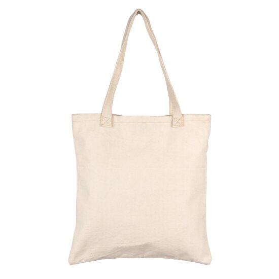 Butterfly Print Shopping Bag - Image 2