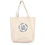 Vivid Shopping Bag