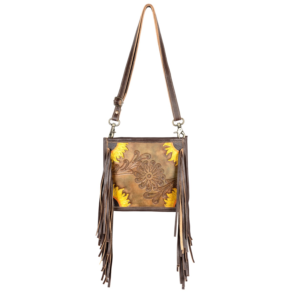 1388-1.jpg Delicate Crossbody - Image 1