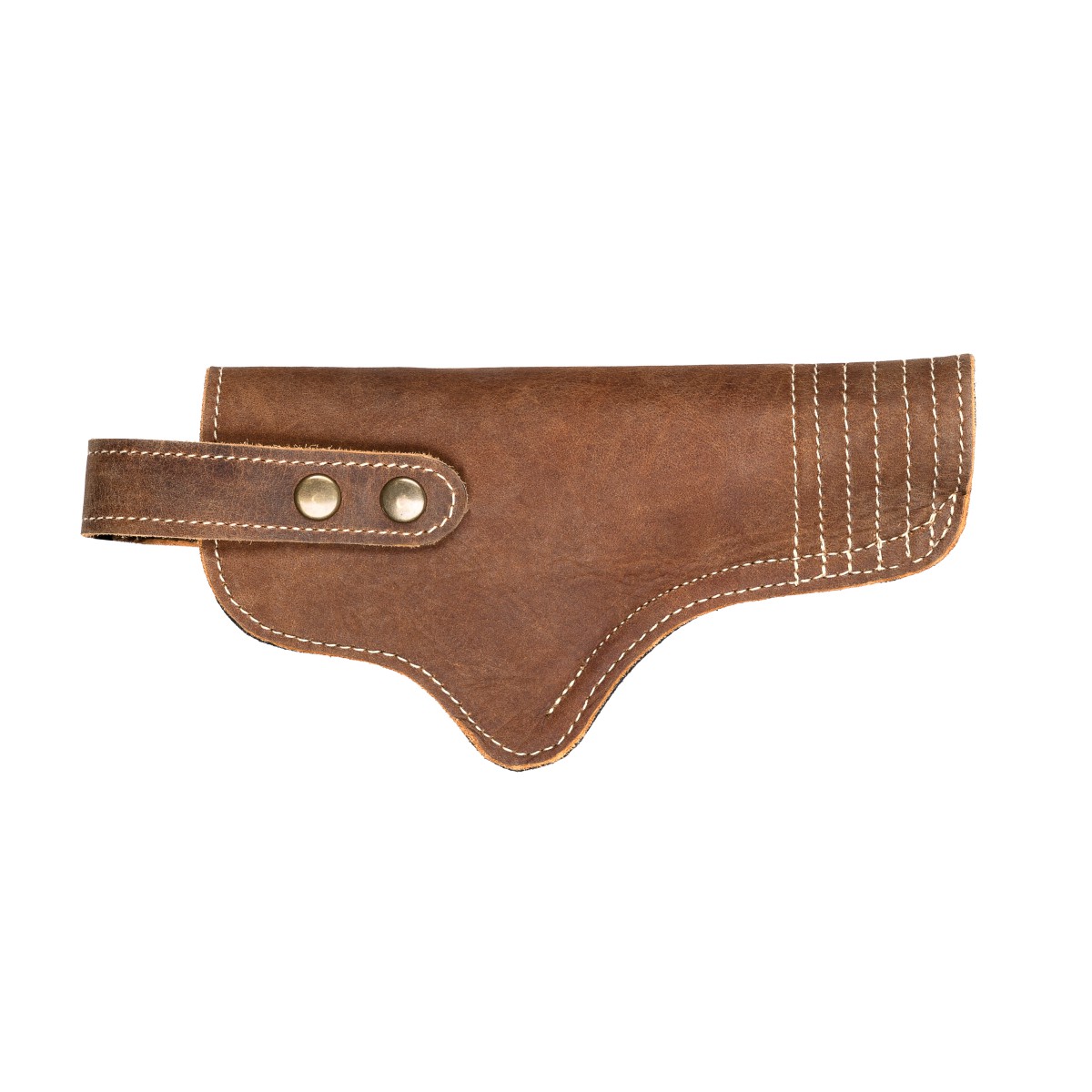 1393-1.jpg Coyote Pistol Cover - Image 1
