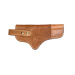 Haze Pistol Cover