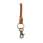 Pony Tale Key Chain