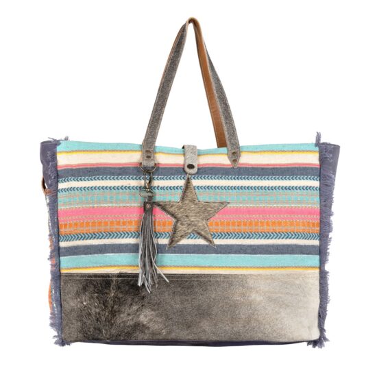 Insignia Weekender Bag