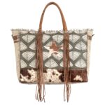 Omega Weekender Bag