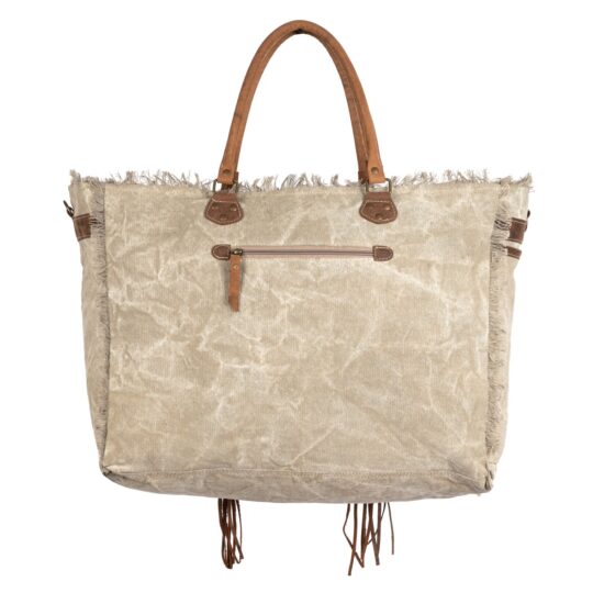 Omega Weekender Bag - Image 3