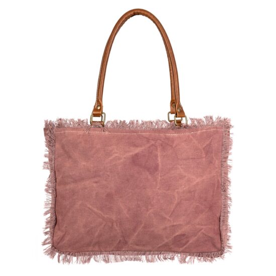 Aember Small Handbag - Image 3
