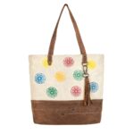 Mendarine Tote Bag