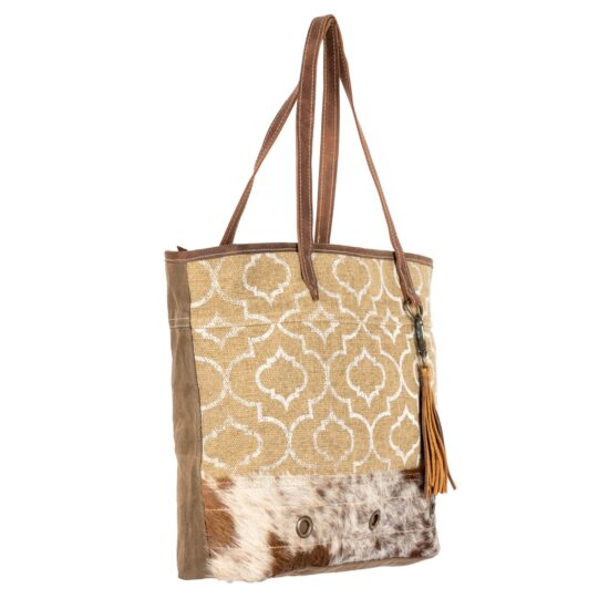 Andromeda Tote Bag - Image 2