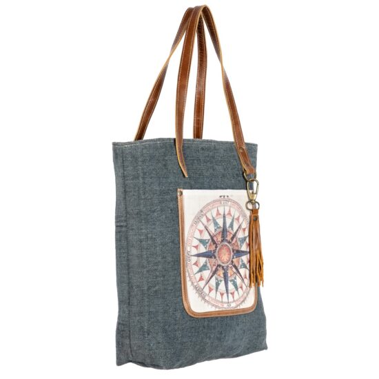 Interstellar Tote Bag - Image 2