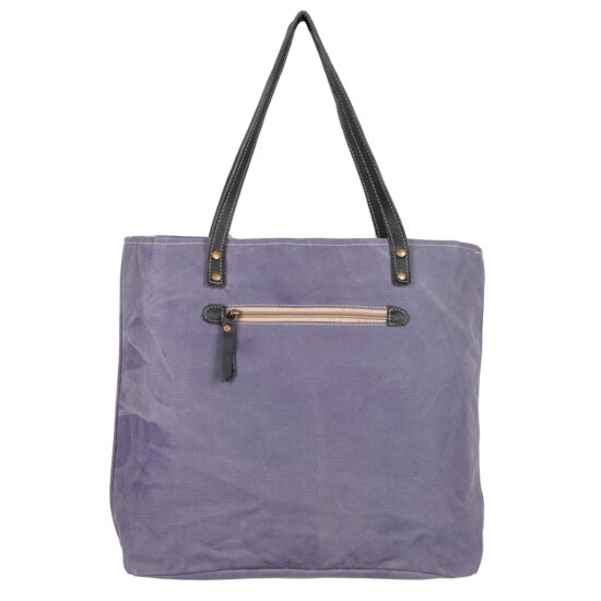 Eiffel Tote Bag - Image 3