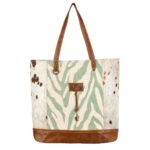 Titan Tote Bag