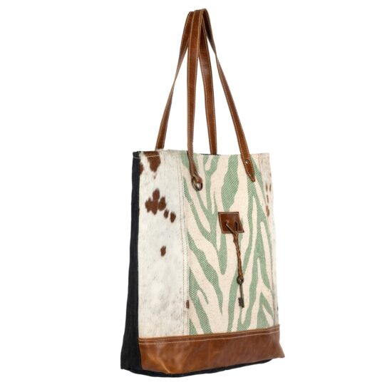 Titan Tote Bag - Image 2