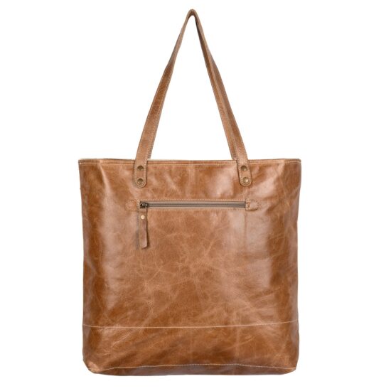 Asgard Tote Bag - Image 3