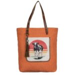 Atlantis Tote Bag