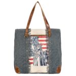 Liberty Tote Bag