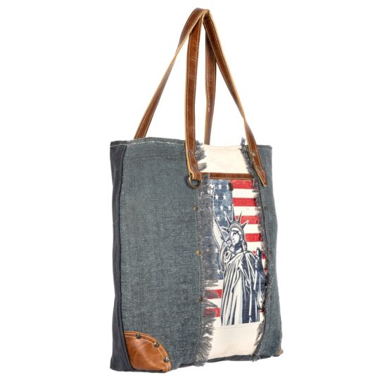 Liberty Tote Bag - Image 2