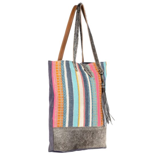 Blueberry Tote Bag - Image 2