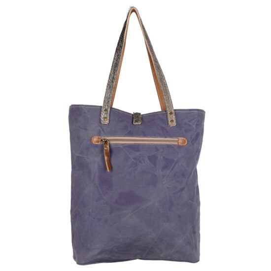 Blueberry Tote Bag - Image 3