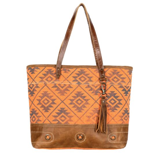 Ricotto Tote Bag
