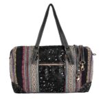 Placard Duffle Bag