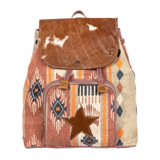 Urban Chic Backpack