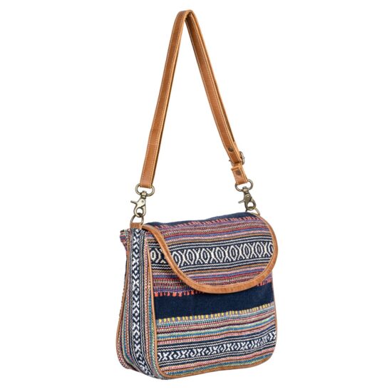 Bailey Shoulder Bag - Image 2