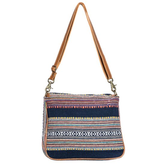Bailey Shoulder Bag - Image 3