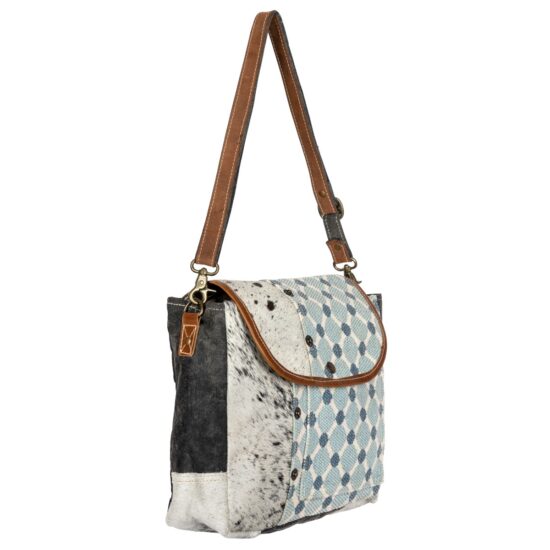 Colton Shoulder Bag - Image 2