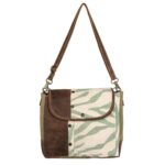 Brooks Shoulder Bag