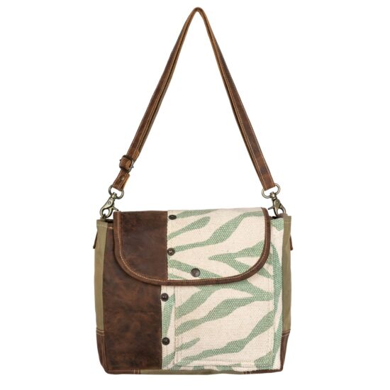 Brooks Shoulder Bag