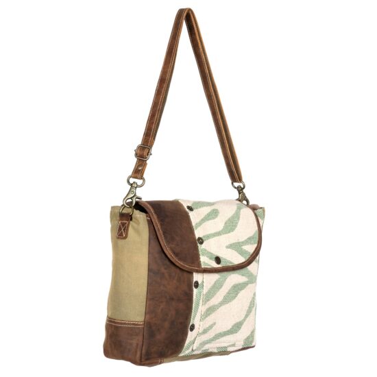Brooks Shoulder Bag - Image 2