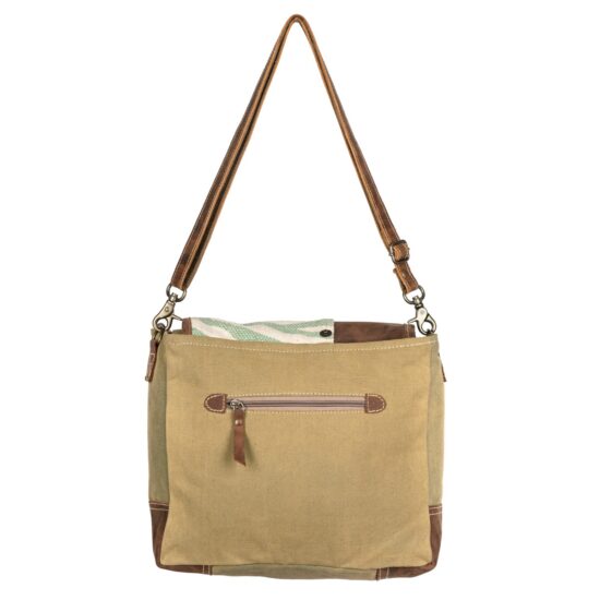 Brooks Shoulder Bag - Image 3