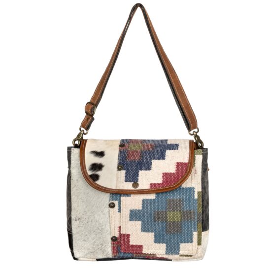 Shane Shoulder Bag - Image 2