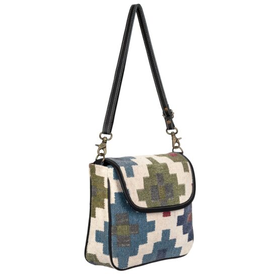 Reno Shoulder Bag - Image 3