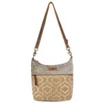 Clint Shoulder Bag