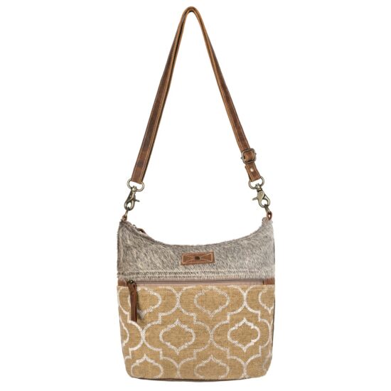 Clint Shoulder Bag
