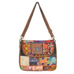 Flint Shoulder Bag