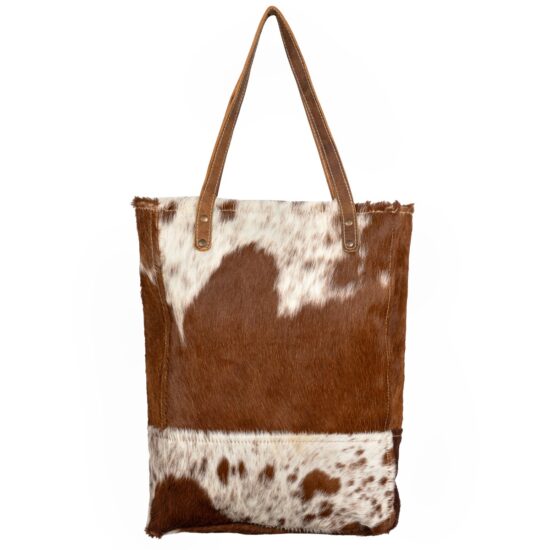 AdamaTote Bag - Image 3
