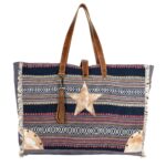 Wayne Weekender Bag