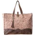 Parague Weekender Bag