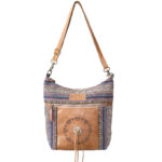 Gypsy Shoulder Bag