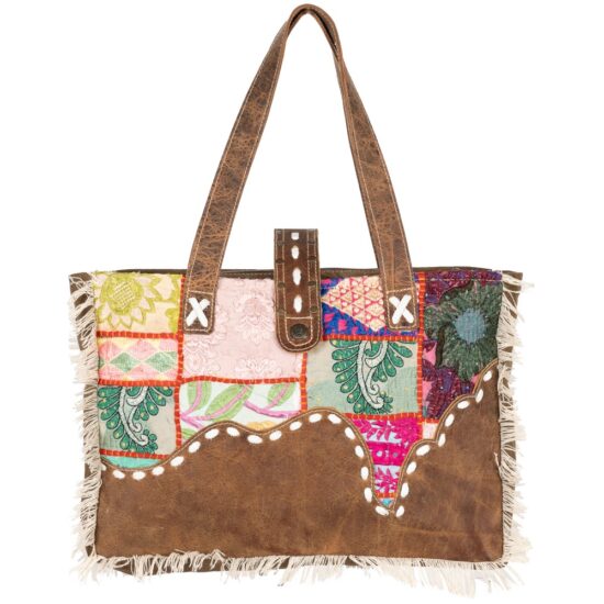 Kleo Handbag