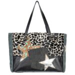 Modern Handbag