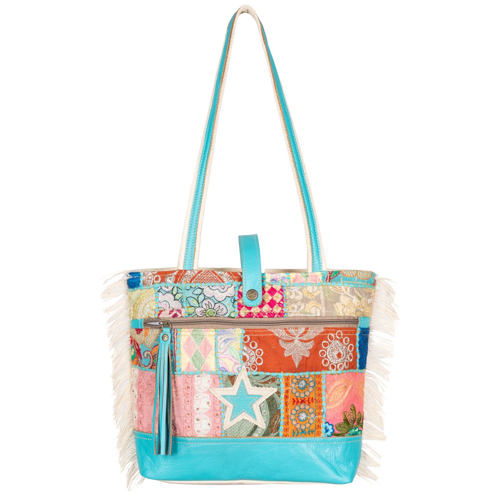 1591-1.jpg Ray Handbag - Image 1