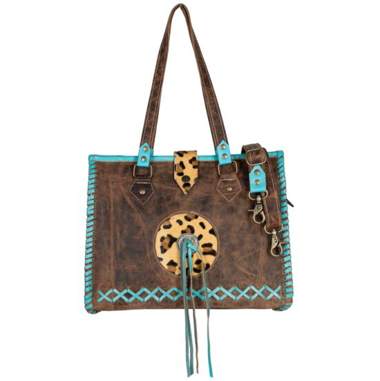 Rolland Tote Bag
