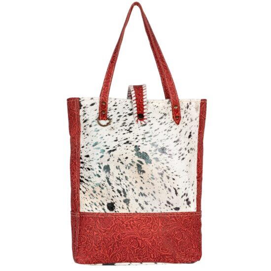 Chenil Tote Bag