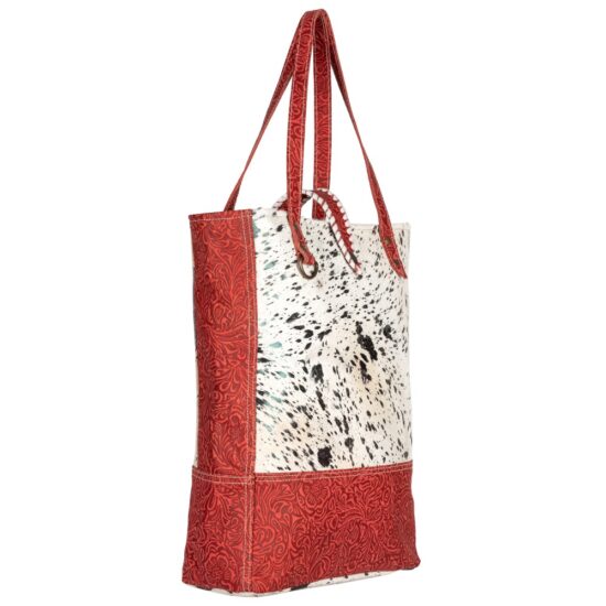 Chenil Tote Bag - Image 2