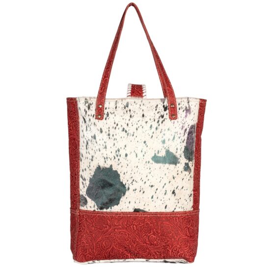 Chenil Tote Bag - Image 3